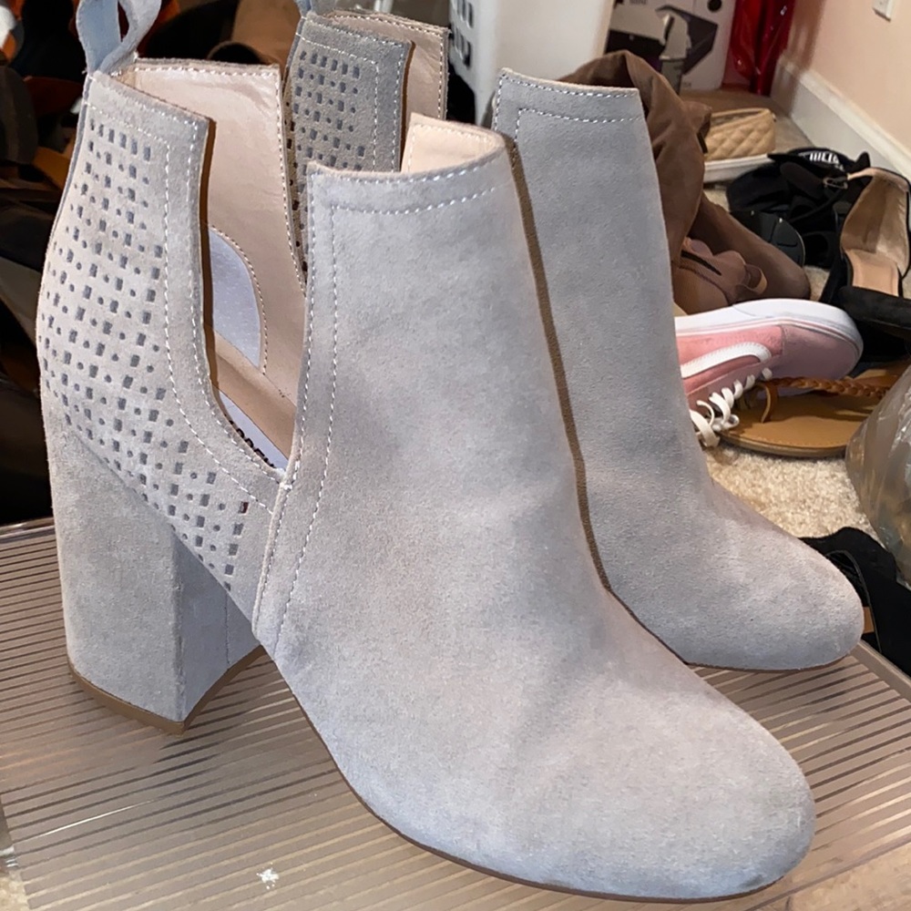 Steve Madden Booties
